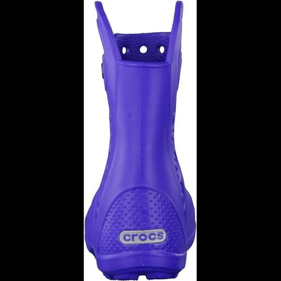 ✨Crocs Unisex-Child Rain Boot ✨NWT ✨ - Picture 5 of 7